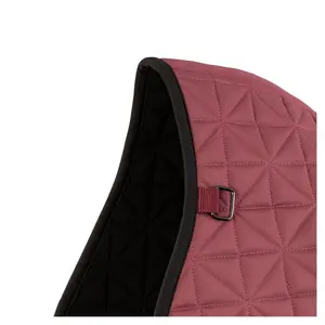 Jumping Saddle Pad BR Equitation Lilly GP image-2