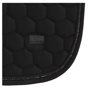 Jumping Saddle Pad BR Equitation Eevolv LIV GP image-1