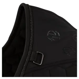 Jumping Saddle Pad BR Equitation Eevolv LIV GP image-2