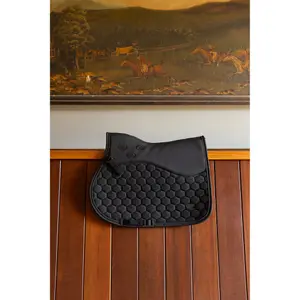 Jumping Saddle Pad BR Equitation Eevolv LIV GP image-4