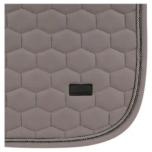 Jumping Saddle Pad BR Equitation Eevolv LIV GP image-1