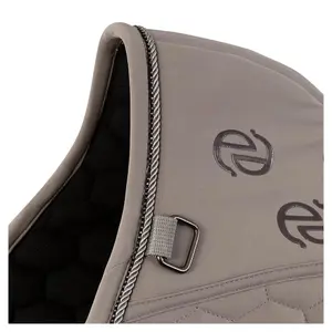 Jumping Saddle Pad BR Equitation Eevolv LIV GP image-2