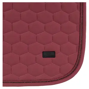 Jumping Saddle Pad BR Equitation Eevolv LIV GP image-1