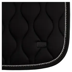 Jumping Saddle Pad BR Equitation Eevolv Louise GP image-1