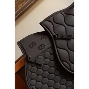 Jumping Saddle Pad BR Equitation Eevolv Louise GP image-3