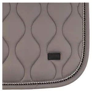 Jumping Saddle Pad BR Equitation Eevolv Louise GP image-1