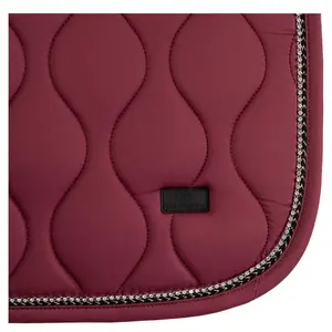 Jumping Saddle Pad BR Equitation Eevolv Louise GP image-1