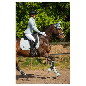 Σαμάρι ιππασίας BR Equitation Knox image-1