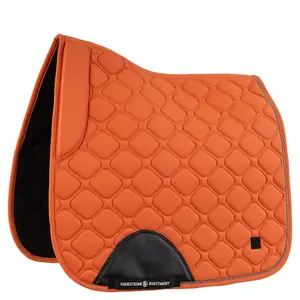 Σαμάρι ιππασίας BR Equitation Knox image-0