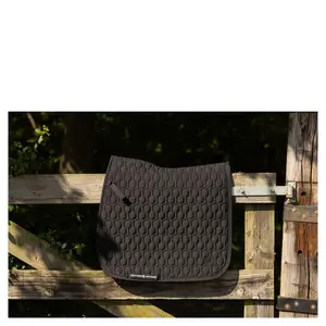 Dressage saddle pad BR Equitation Kaya image-3