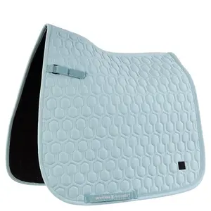Dressage saddle pad BR Equitation Kaya image-0