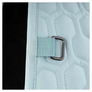 Dressage saddle pad BR Equitation Kaya image-2