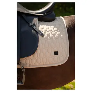 Dressage saddle pad BR Equitation Kaya image-3