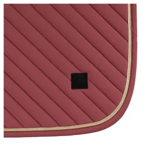 Estera de doma para caballos BR Equitation Loreen image-1