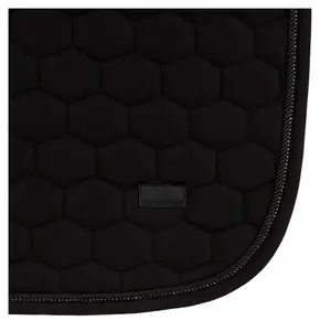 Dressage saddle pad for horses BR Equitation Eevolv Liv image-1