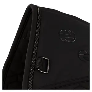 Dressage saddle pad for horses BR Equitation Eevolv Liv image-2
