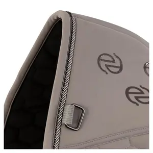 Dressage saddle pad for horses BR Equitation Eevolv Liv image-2
