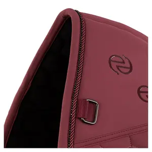 Dressage saddle pad for horses BR Equitation Eevolv Liv image-2