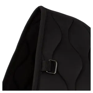 Dressage saddle pad for horses BR Equitation Eevolv Louise image-2