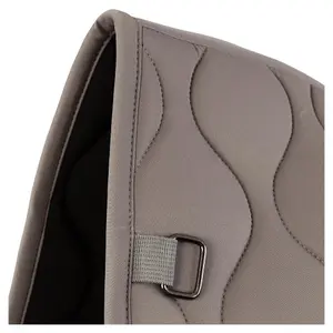 Dressage saddle pad for horses BR Equitation Eevolv Louise image-2