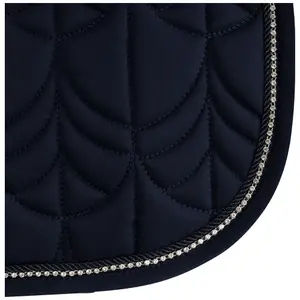 Dressage saddle pad for horses BR Equitation Birmingham image-1