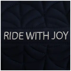 Dressage saddle pad for horses BR Equitation Birmingham image-2