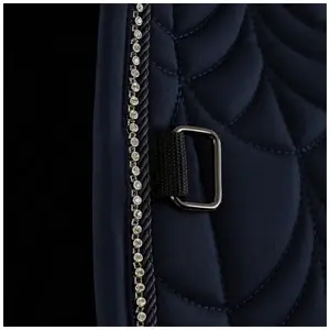 Dressage saddle pad for horses BR Equitation Birmingham image-3