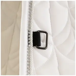Dressage saddle pad for horses BR Equitation Birmingham image-3