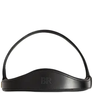Anatomical Bitless Bridle for Horse BR Equitation Thornbury image-1
