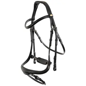 Bridão de equitación anatómico BR Equitation Horley image-0