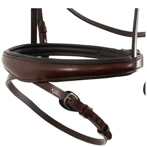 Bittina anatomica per equitazione BR Equitation Southall image-2