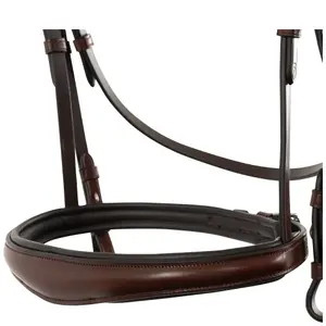 Bittina anatomica per equitazione BR Equitation Southall image-3