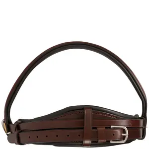 Bridão de equitación anatómico BR Equitation Seaford image-1