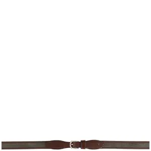 Rubber Anti-Slip Girth Reins for Horse BR Equitation image-2