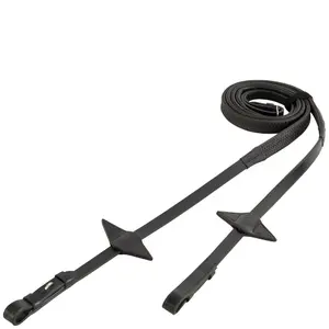 Reins for rubber horse BR Equitation Eventa image-0