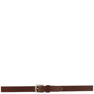 Leather horse reins BR Equitation Hunter image-2