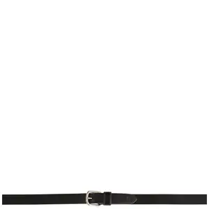 Leather Non-Slip Reins for Horse with Stops BR Equitation image-2