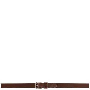 Leather Non-Slip Reins for Horse with Stops BR Equitation image-2