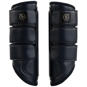 Geschlossene Gamaschen für Pferde BR Equitation CLX Majestic image-0