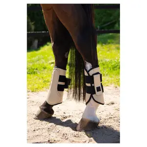 Ψύκτες για πόδια αλόγου BR Equitation Karl image-4