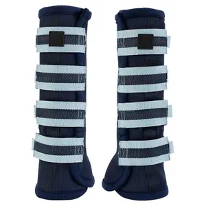 Gesloten paardenbeschermers BR Equitation