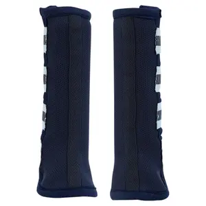 Gesloten paardenbeschermers BR Equitation image-1