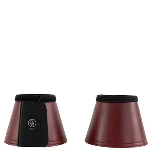 Closed horse boots BR Equitation CLX image-0