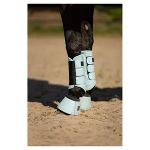 Καμπάνες για άλογα BR Equitation Over Reach Kamilla image-1