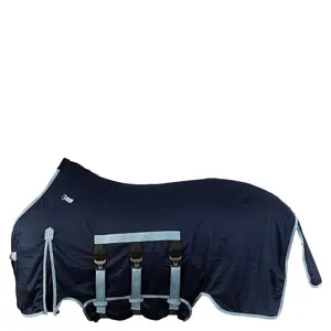 Καλύμμα κατά των μύγων για άλογα BR Equitation image-1