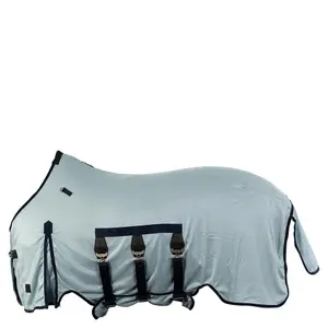 Chemise anti-mouches pour cheval BR Equitation Combo image-1