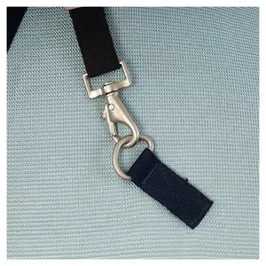 Chemise anti-mouches pour cheval BR Equitation Combo image-2