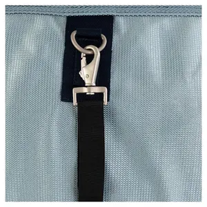 Chemise anti-mouches pour cheval BR Equitation Combo image-3