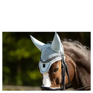 Κοντό σκουφάκι BR Equitation Kyra image-1