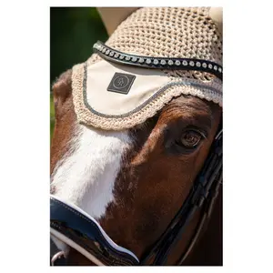Κοντό σκουφάκι BR Equitation Kyra image-1